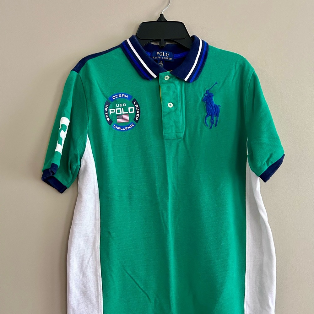 Boys Ralph Lauren